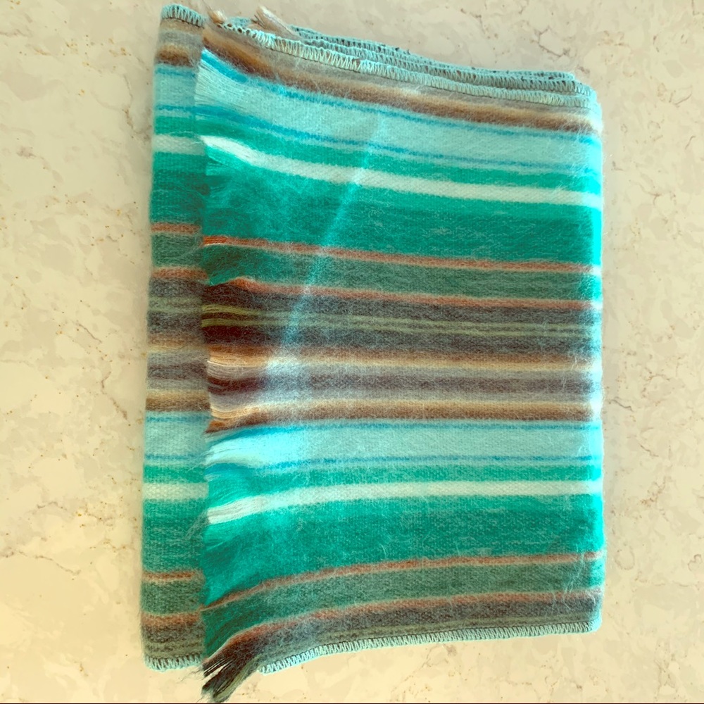 Alpaca Scarf